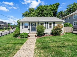 43 Morton St, Watertown, MA 02472