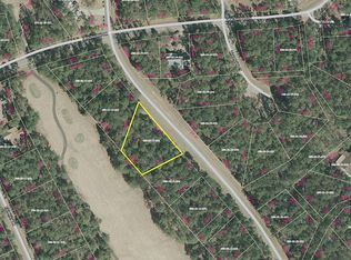 Block 23 Brassie Dr, McCormick, SC 29835