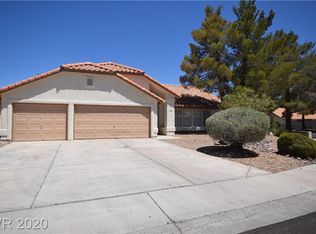 1900 Tomahawk Dr, Henderson, NV 89074