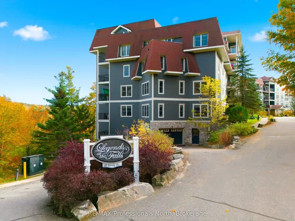 10A Kimberley Ave #405, Bracebridge, ON P1L 0A6