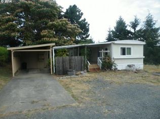 1504 Winston Section Rd UNIT D, Winston, OR 97496