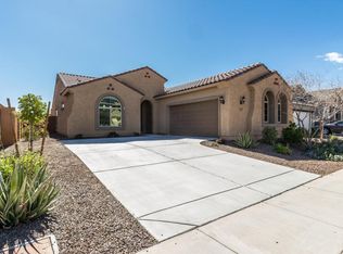 25943 W Potter Dr, Buckeye, AZ 85396