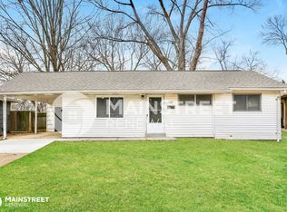 7121 Brackleigh Dr, Hazelwood, MO