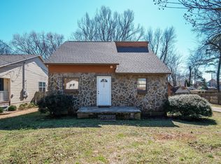 3009 6th Ave SW, Huntsville, AL 35805