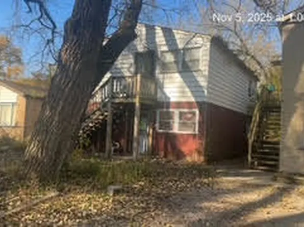 3732 W 140th Pl, Robbins, IL 60472