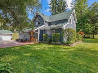 6514 N Water Rd, Hope, MI 48628