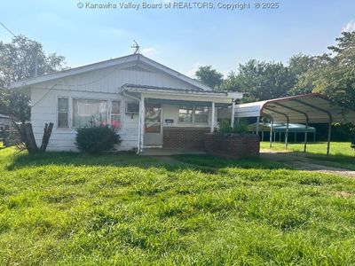 2409 Monroe Ave, Pt Pleasant, WV, 25550
