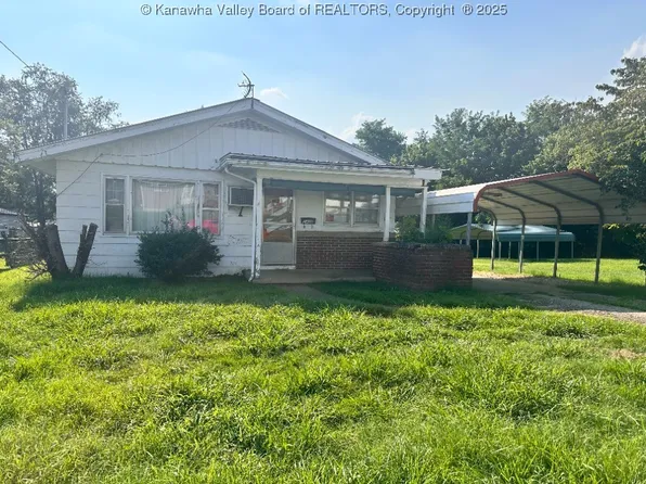 2409 Monroe Ave, Pt Pleasant, WV 25550