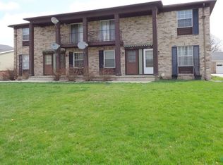 2363 Rockspring Rd, Toledo, OH 43614