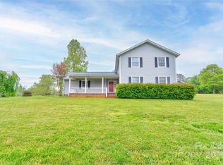 104 Cutter Ct, Lawndale, NC 28090