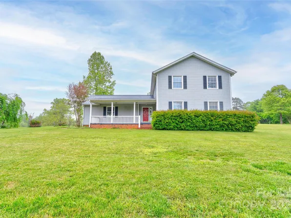 104 Cutter Ct, Lawndale, NC 28090