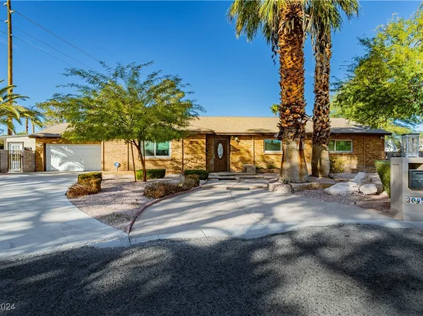 3045 Lindell Rd, Spring Valley, NV 89146