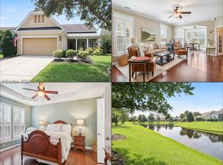 56 Spring Beauty Dr, Bluffton, SC 29909