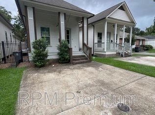 2353 Orpine Ave, Baton Rouge, LA 70808
