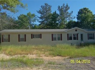 258 Woodley Rd, Marshall, TX 75672