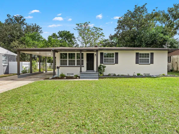 2345 CALADIUM Road, Jacksonville, FL 32211