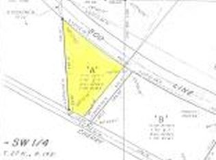 Cherry Rd, Gresham, WI 54128