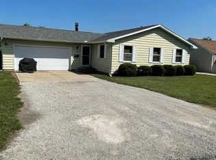 3204 E Harrison Ave, Decatur, IL 62526