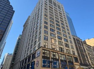 (Undisclosed Address), Chicago, IL 60603