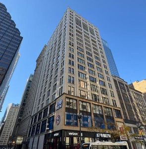 (Undisclosed Address), Chicago, IL, 60603