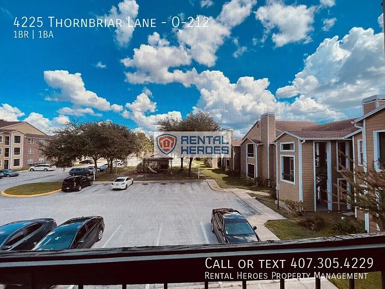 4225 Thornbriar Ln #O212 — Photo 5