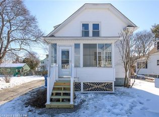 24 Mayland St, Portland, ME 04103