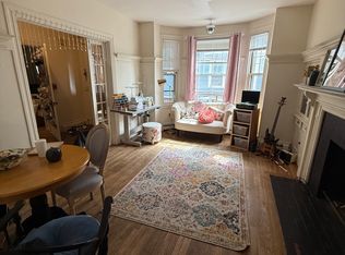 378 Benefit St #3, Providence, RI 02903