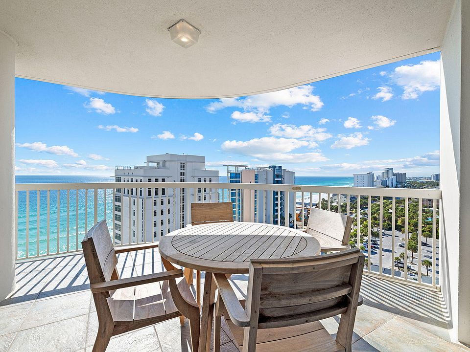 1st image of 15200 Emerald Coast Pkwy Unit 1208