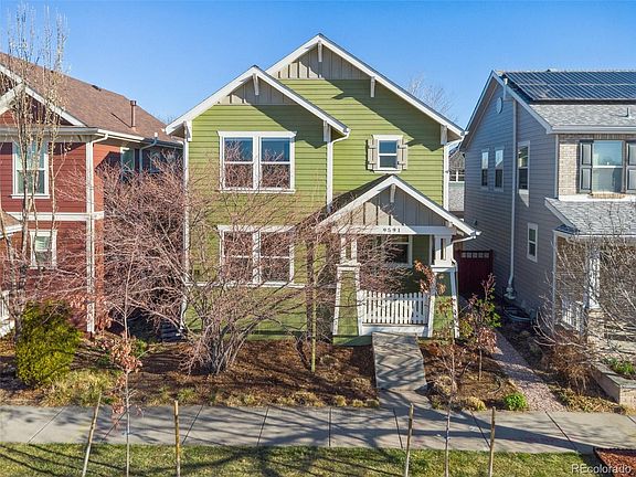 2nd image of 9591 E 26th Avenue