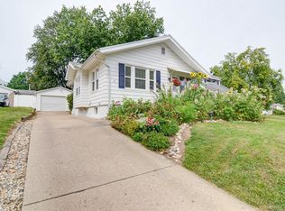 307 S 20th St, Decatur, IL 62521