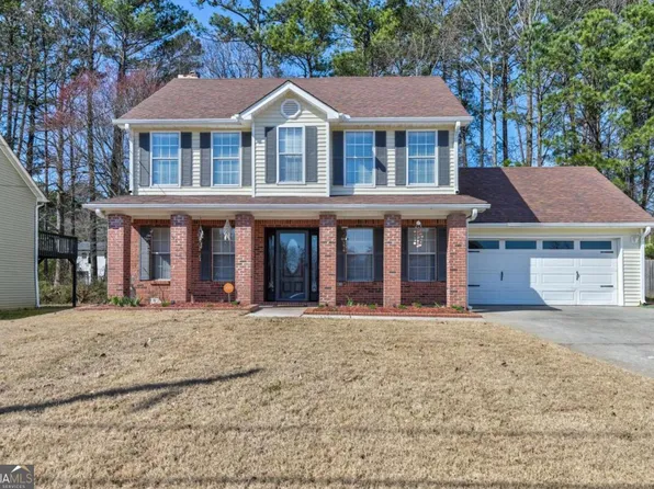 5795 Pecan Grv, Ellenwood, GA 30294