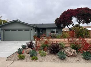 4311 Nova Dr, Santa Cruz, CA 95062