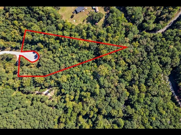 LOT 137 Charters Trl, West Union, SC 29696
