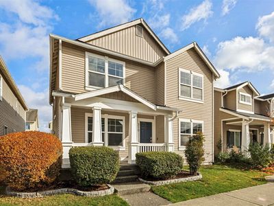 310 Index Place SE, Renton, WA, 98056