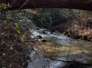 11.17 Acres Buffalo Creek Rd LOT 3, Lake Lure, NC 28746