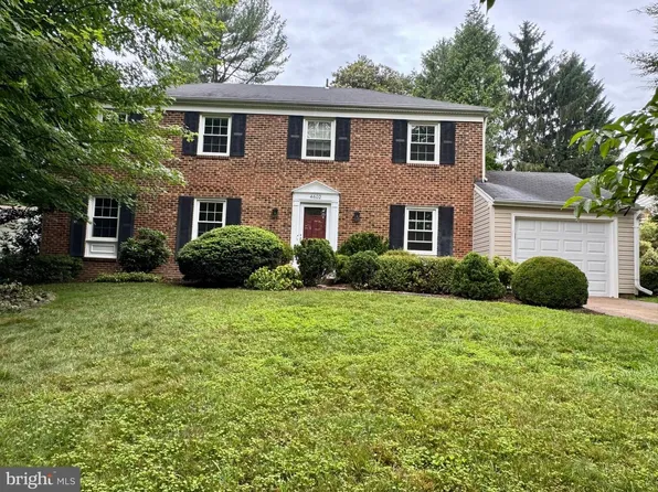 4602 Ordinary Ct, Annandale, VA 22003