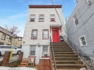 22 Elm St, Paterson, NJ 07501