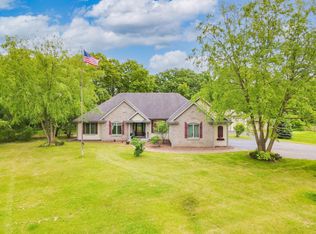 W372S9930 Highway 67, Eagle, WI 53119