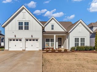 5614 Shelton Blvd, Murfreesboro, TN 37129