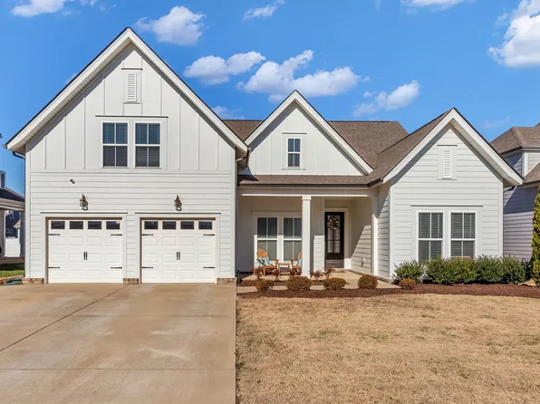 5614 Shelton Blvd, Murfreesboro, TN 37129