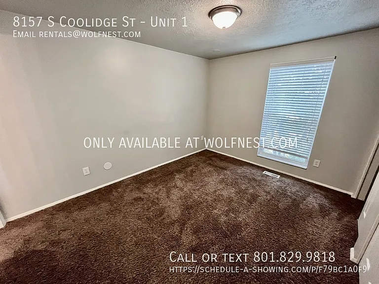8157 S Coolidge St #1 — Photo 17
