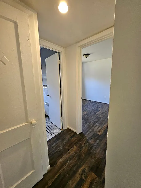 1 bed, 1.0 bath, 530 sqft, $1,400 — Photo 4