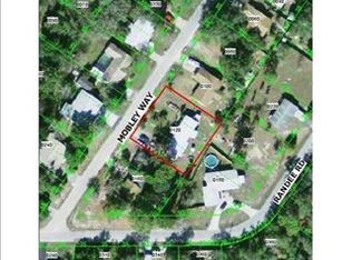 8544 Mobley Way, New Port Richey, FL 34654