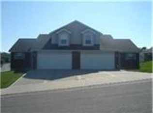1809-1811 1st St, Platte City, MO 64079