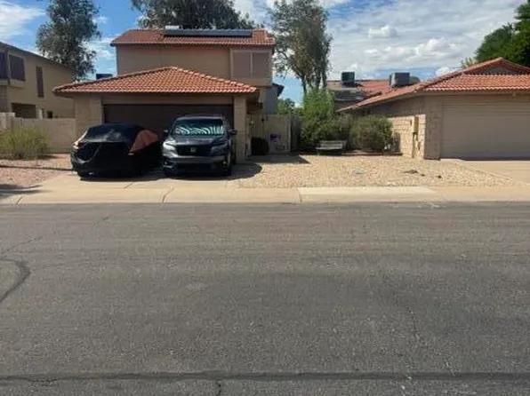1972 N LEXINGTON Drive, Chandler, AZ 85224