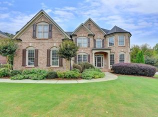 3473 Glen Mist Pl, Dacula, GA 30019