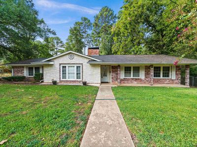 1702 Oakwood Dr, Troup, TX, 75789
