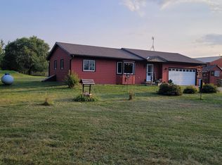 16867 319th Ave NW, Princeton, MN 55371