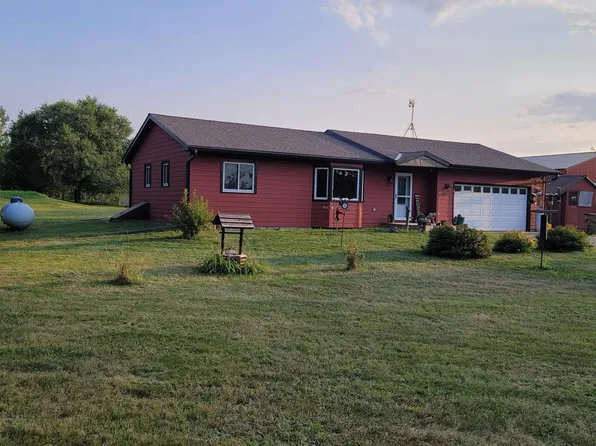 16867 319th Ave NW, Princeton, MN 55371