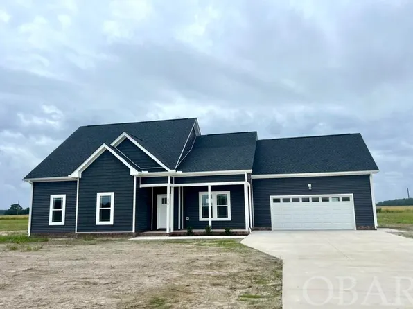 475 Trotman Rd Lot 2A, Camden, NC 27921